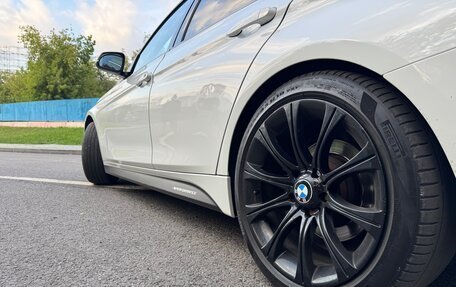 BMW 3 серия, 2011 год, 1 750 000 рублей, 11 фотография