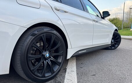 BMW 3 серия, 2011 год, 1 750 000 рублей, 12 фотография