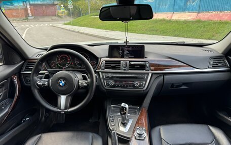 BMW 3 серия, 2011 год, 1 750 000 рублей, 16 фотография