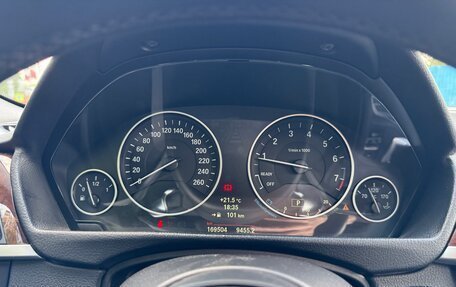 BMW 3 серия, 2011 год, 1 750 000 рублей, 18 фотография