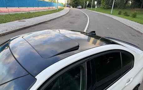 BMW 3 серия, 2011 год, 1 750 000 рублей, 14 фотография