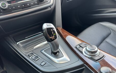 BMW 3 серия, 2011 год, 1 750 000 рублей, 19 фотография