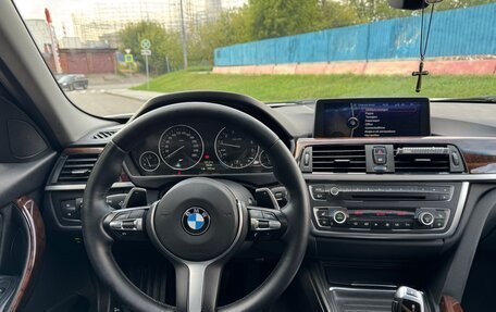 BMW 3 серия, 2011 год, 1 750 000 рублей, 17 фотография