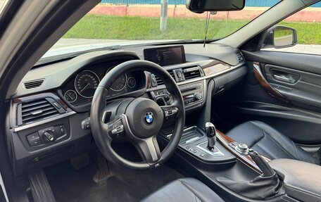 BMW 3 серия, 2011 год, 1 750 000 рублей, 21 фотография