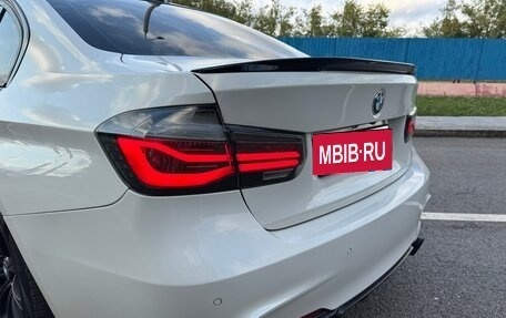 BMW 3 серия, 2011 год, 1 750 000 рублей, 9 фотография