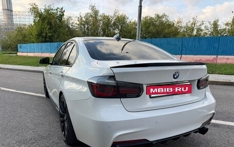 BMW 3 серия, 2011 год, 1 750 000 рублей, 10 фотография