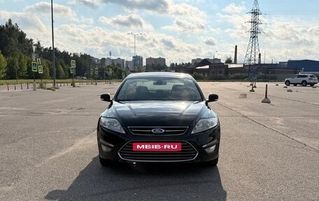 Ford Mondeo IV, 2012 год, 950 000 рублей, 2 фотография