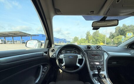 Ford Mondeo IV, 2012 год, 950 000 рублей, 7 фотография
