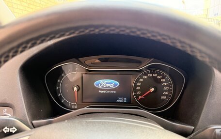 Ford Mondeo IV, 2012 год, 950 000 рублей, 8 фотография