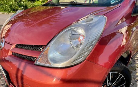 Nissan Note II рестайлинг, 2006 год, 550 000 рублей, 5 фотография