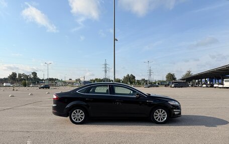 Ford Mondeo IV, 2012 год, 950 000 рублей, 4 фотография
