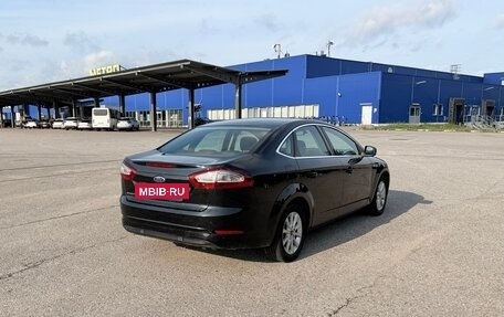 Ford Mondeo IV, 2012 год, 950 000 рублей, 5 фотография