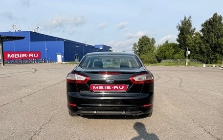 Ford Mondeo IV, 2012 год, 950 000 рублей, 6 фотография