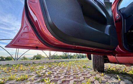 Nissan Note II рестайлинг, 2006 год, 550 000 рублей, 13 фотография