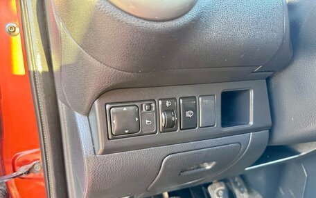 Nissan Note II рестайлинг, 2006 год, 550 000 рублей, 32 фотография