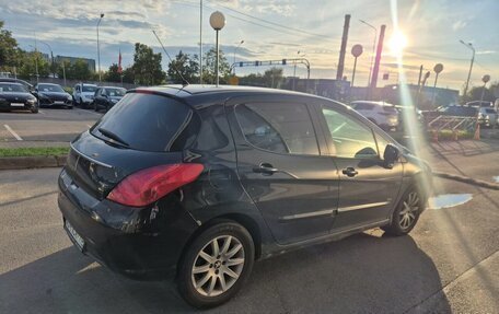 Peugeot 308 II, 2011 год, 399 000 рублей, 4 фотография
