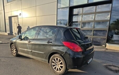 Peugeot 308 II, 2011 год, 399 000 рублей, 3 фотография