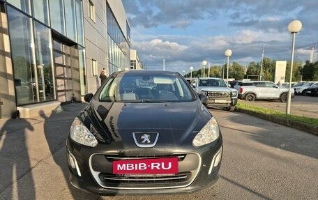 Peugeot 308 II, 2011 год, 399 000 рублей, 5 фотография