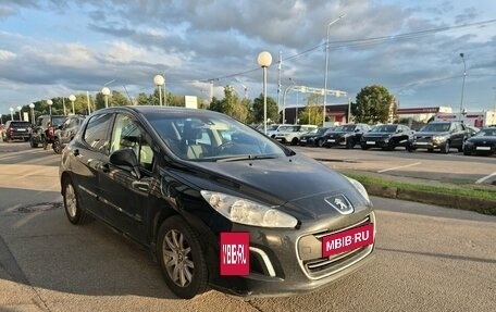 Peugeot 308 II, 2011 год, 399 000 рублей, 2 фотография