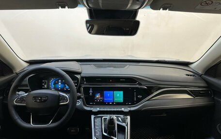 Geely Atlas, 2022 год, 2 040 000 рублей, 5 фотография