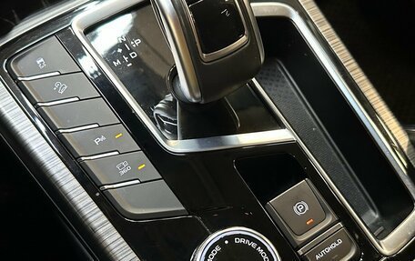 Geely Atlas, 2022 год, 2 040 000 рублей, 9 фотография