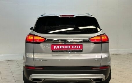Geely Atlas, 2022 год, 2 040 000 рублей, 3 фотография