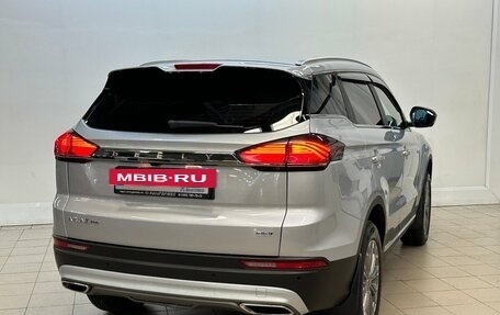 Geely Atlas, 2022 год, 2 040 000 рублей, 4 фотография