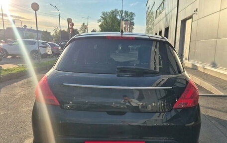 Peugeot 308 II, 2011 год, 399 000 рублей, 6 фотография