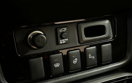 Mitsubishi Outlander III рестайлинг 3, 2017 год, 2 720 000 рублей, 8 фотография