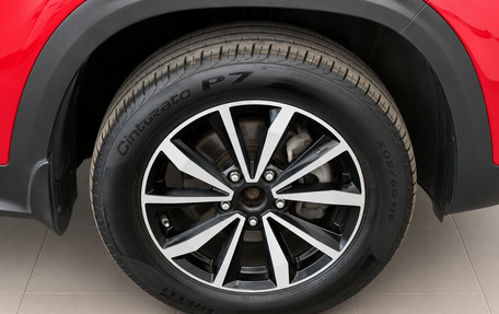 KIA Seltos I, 2022 год, 2 370 000 рублей, 16 фотография