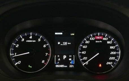 Mitsubishi Outlander III рестайлинг 3, 2017 год, 2 720 000 рублей, 6 фотография