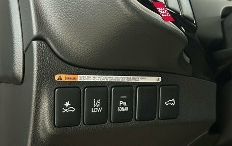 Mitsubishi Outlander III рестайлинг 3, 2017 год, 2 720 000 рублей, 11 фотография