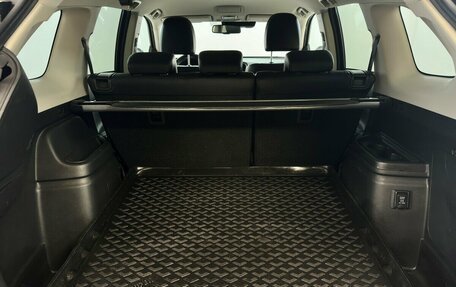 Mitsubishi Outlander III рестайлинг 3, 2017 год, 2 720 000 рублей, 17 фотография