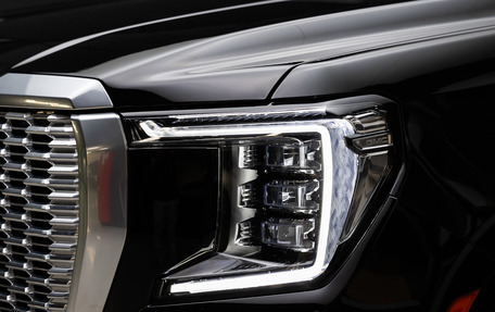 GMC Yukon IV, 2022 год, 8 000 000 рублей, 11 фотография