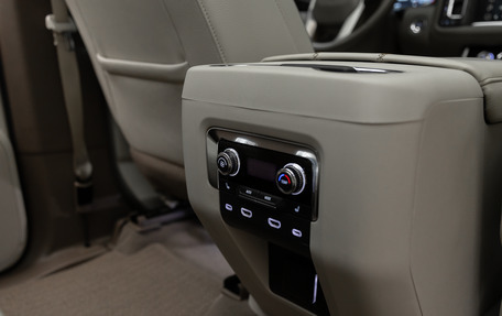 GMC Yukon IV, 2022 год, 8 000 000 рублей, 22 фотография