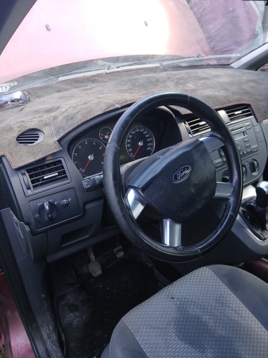 Ford C-MAX I, 2004 год, 260 000 рублей, 3 фотография