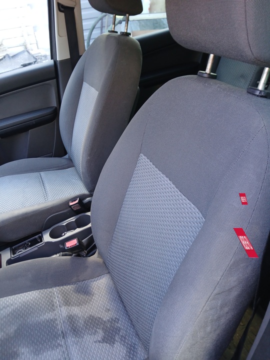 Ford C-MAX I, 2004 год, 260 000 рублей, 4 фотография