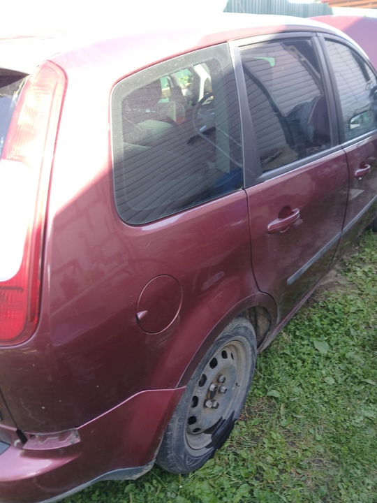 Ford C-MAX I, 2004 год, 260 000 рублей, 5 фотография
