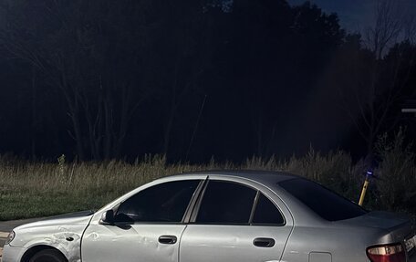 Nissan Almera, 2005 год, 150 000 рублей, 2 фотография