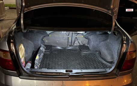 Nissan Almera, 2005 год, 150 000 рублей, 15 фотография