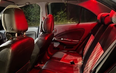 Nissan Almera, 2005 год, 150 000 рублей, 11 фотография