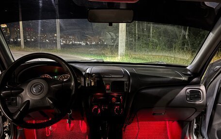 Nissan Almera, 2005 год, 150 000 рублей, 12 фотография