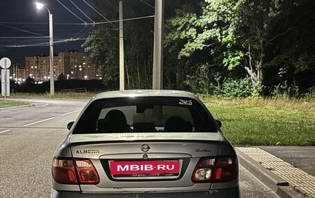 Nissan Almera, 2005 год, 150 000 рублей, 3 фотография