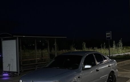 Nissan Almera, 2005 год, 150 000 рублей, 1 фотография