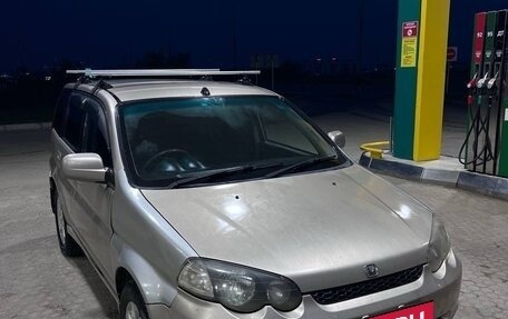 Honda HR-V I, 2002 год, 495 000 рублей, 1 фотография