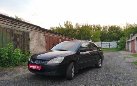 Mitsubishi Lancer IX, 2005 год, 465 000 рублей, 1 фотография