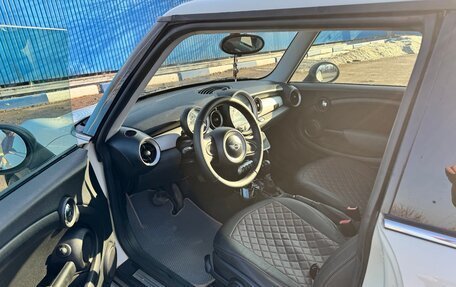MINI Hatch, 2010 год, 630 000 рублей, 6 фотография