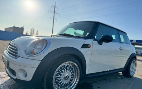 MINI Hatch, 2010 год, 630 000 рублей, 5 фотография