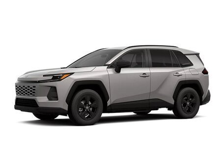 Toyota RAV4, 2026 год, 4 790 000 рублей, 1 фотография