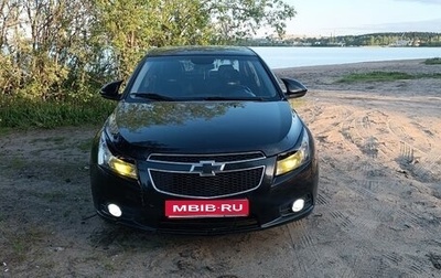 Chevrolet Cruze II, 2011 год, 555 000 рублей, 1 фотография